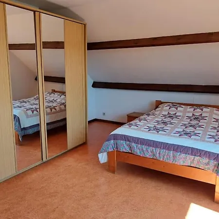 Charmante Au Coeur De Hotel *