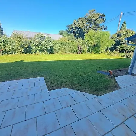 Charmante Au Coeur De *